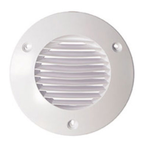 iCON Fan External Cover 150mm White