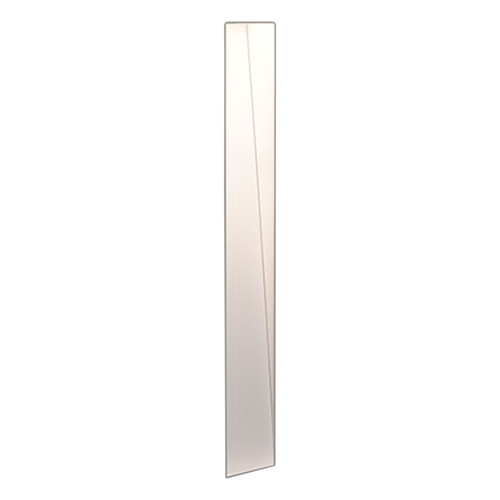 Borgo 200 700mA Trimless Low Level Wall Light White Warm White 2700K