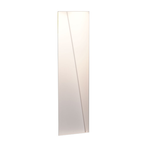 Borgo 35 700mA Trimless Low Level Wall Light White Warm White 2700K