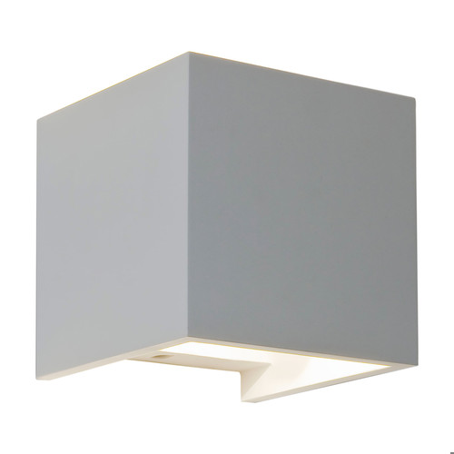 Pienza 140 240V (7607) 5.7W Plaster