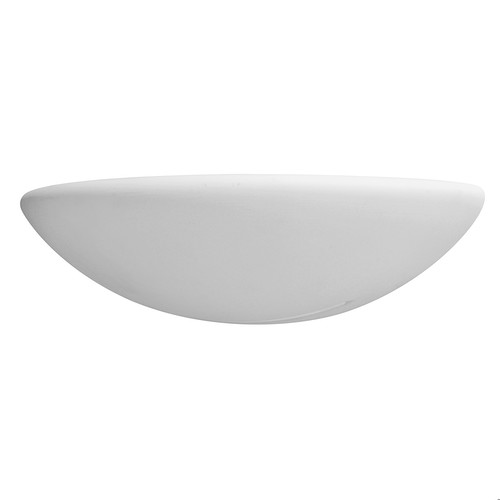 Appliscia E27 240V 100W Unglazed