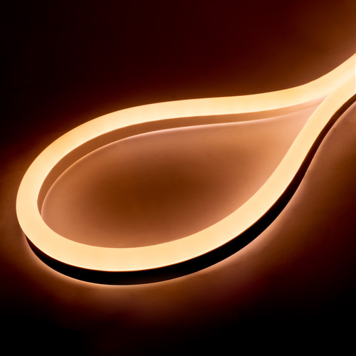 LED Maxi Neon Flex 24V (15mm) 3000K Warm White 1000mm / 6W