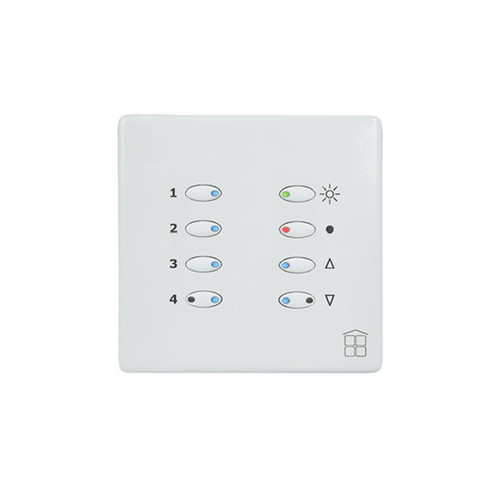 SceneStyLED2 Channel White 500W