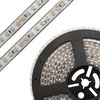 LED Strip Flexible Tape Ultra Warm 5m IP68 (120xSMD 3528 LEDs/m) 24V 48W (9.6W/m) 3000K Warm White