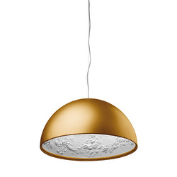 Skygarden Pendant Light 240V 150W Gold