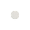 Horizon Square Dimmer Cap Paintable 6mm Prime White