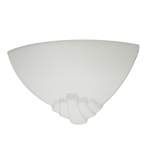 56401UNG Corner 240V 100W Unglazed