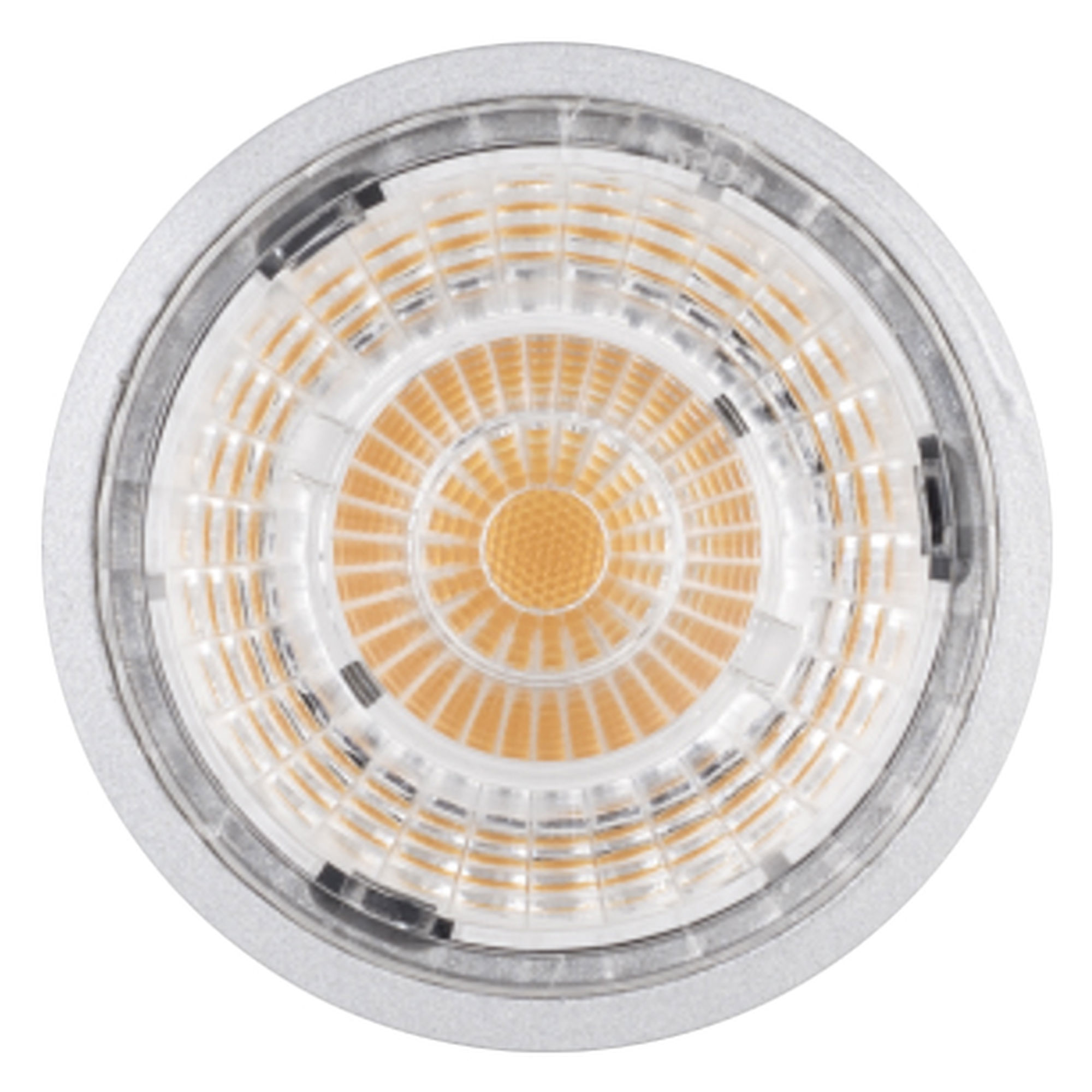 GU10 LED Precise 6W 360lm Dimmable 20° 2700K Warm White | Mr Resistor ...