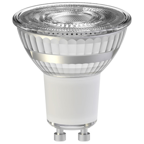 GU10 LED Precise 7W 510lm Dimmable 20° 3000K Warm White