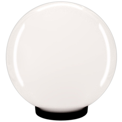 Globe 240V Opal 400mm