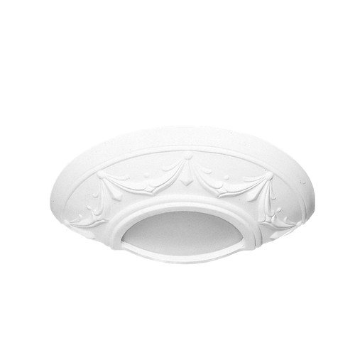 Ceramic Decorative Wall Light 240V 100W Unglazed