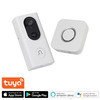 Timeguard Smart Camera Doorbell 1280 x 720p 148°