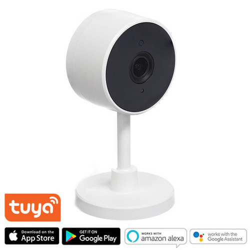 Timeguard Smart Camera 1920 x 1080p 140°
