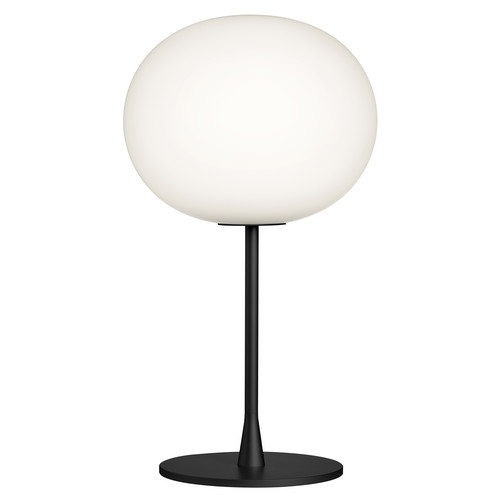 Glo Ball T1 Table Lamp 150W Black