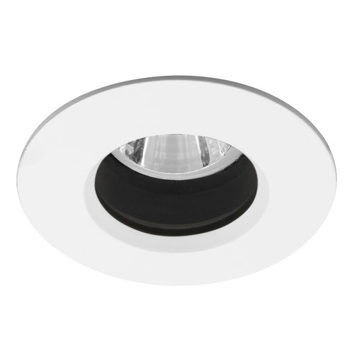 Fixed Fire-Rated Downlight 35 GU11 240V 35W White