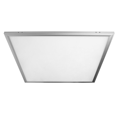 LED Panel RGBW 24V 600 x 600mm RGBW 3000K Warm White 50W