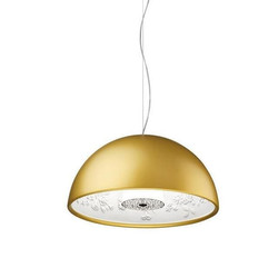 Skygarden Pendant Light240V 8W Gold