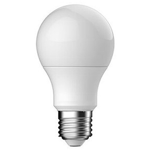 ES LED ECO 470lm (=60W) 240V 6W 2700K Warm White