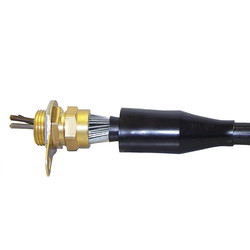 Armoured Gland Pack of 2