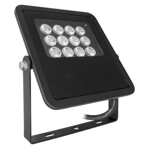 Urban LED Outdoor Garden Floodlight 40° 240V 10W 3000K Warm White