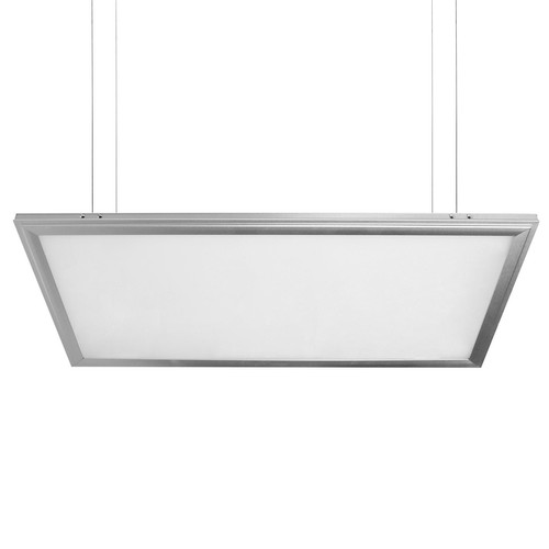 LED Panel 24V 600 x 300mm Suspension Kit 4000K Cool White 34W