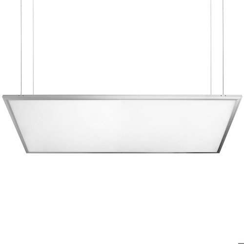 LED Panel 24V 600 x 1200mm Suspension Kit 3000K Warm White 34W