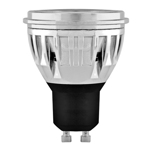Optic GU10 LED 5W 450lm CRI90 Dimmable Lamp 4° 2700K Warm White