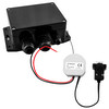 Wise Box One Control 4 Receiver & RS232 Interface 1 Channel, 16 Amps