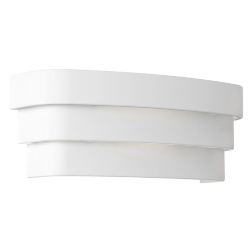 Amas 320 Wall Light 12W White