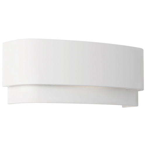 Amat 320 Wall Light 12W White