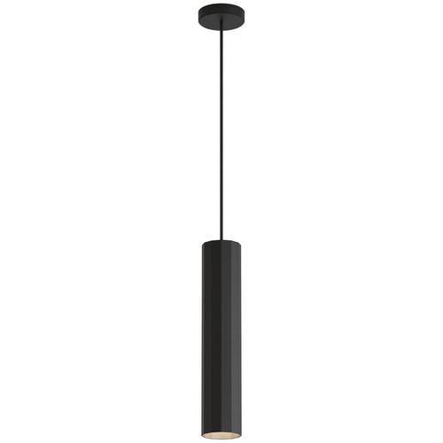 Hashira Pendant Light 6W Matt Black