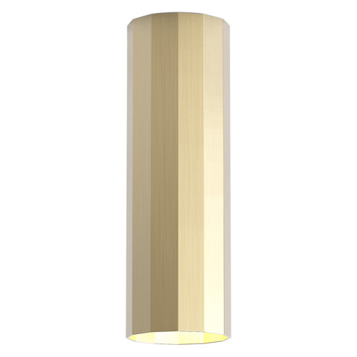 Hashira Surface 250 6W Matt Gold