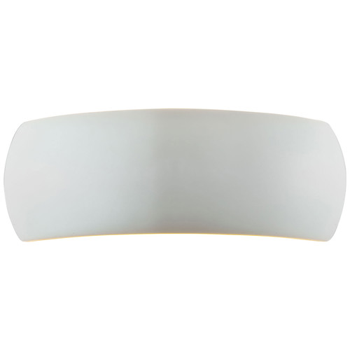 Milo 400 Interior Wall Light 240V 60W White