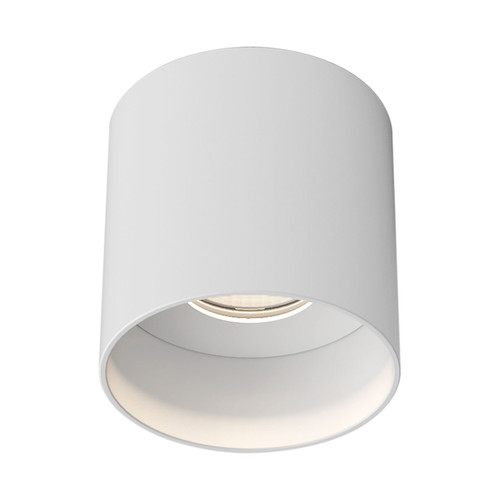 Osca LED 80 Round 240V 7.7W White