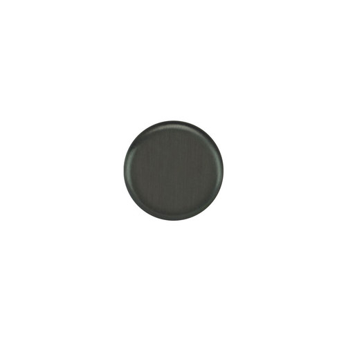 Horizon Square Dimmer Cap 6mm Jordan Bronze