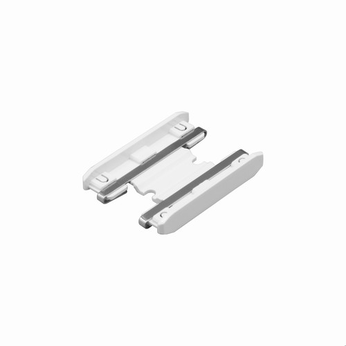 Slim Duet Hidden Circuit Joint White