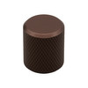 Retro Dimmer Knob Bronze