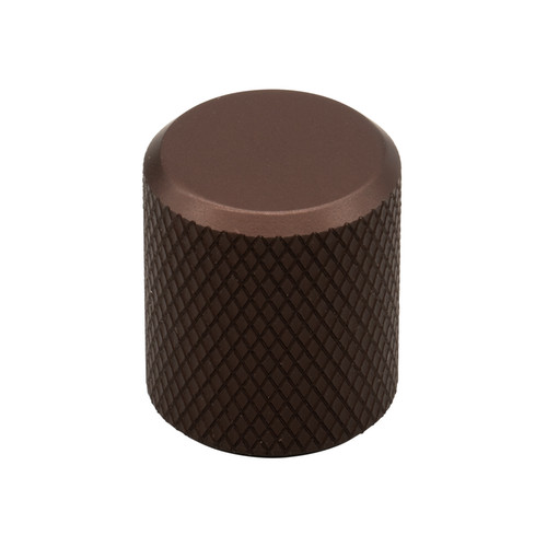 Retro Dimmer Knob Bronze