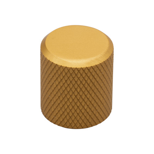 Retro Dimmer Knob Brass