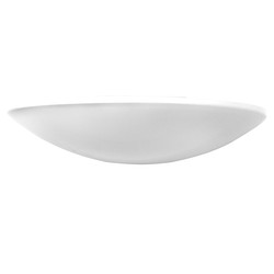 Olimpia Maxi Wall Light 240V 300W White
