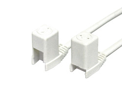 DecoLite Coupler Lead White 1200mm