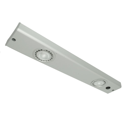 Kitchen 450 Silver