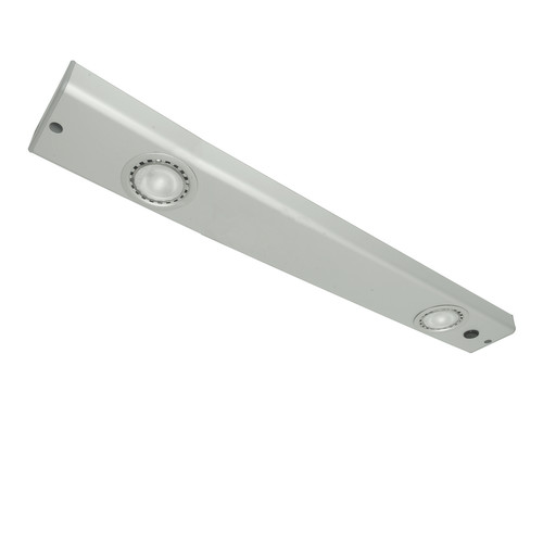 Kitchen 600 Silver