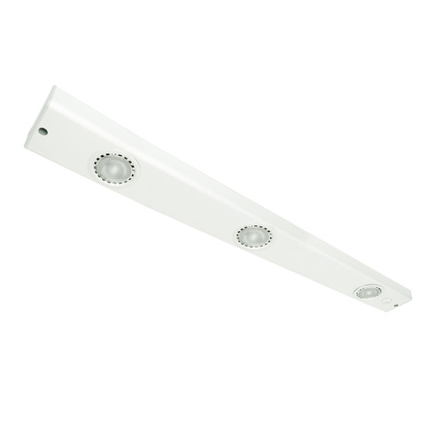 Kitchen 900 White