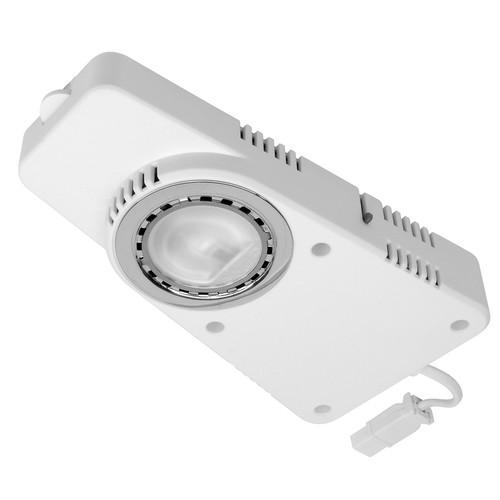 Kitchen Compact White