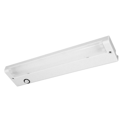 Pelmet 8 White