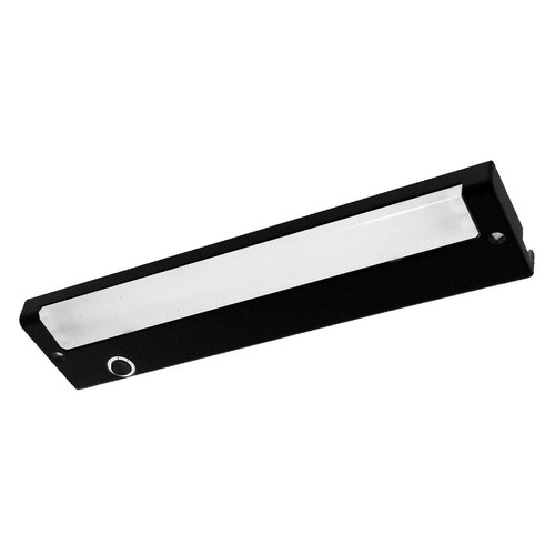 Pelmet 8 Black