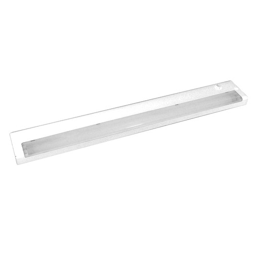Pelmet 13 White