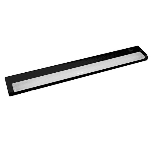 Pelmet 13 Black