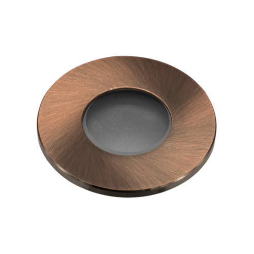 Phantom Frosted Mini Bronze Round Recessed Uplight 60° 700mA 2700K Warm White 3W